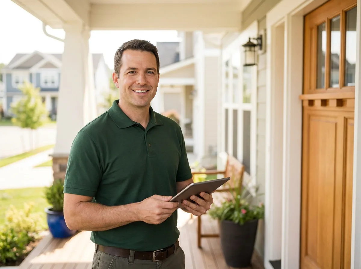 Pest control FAQs for North Buena Vista, IA